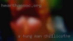A hung man who enjoys Chillicothe having fun.