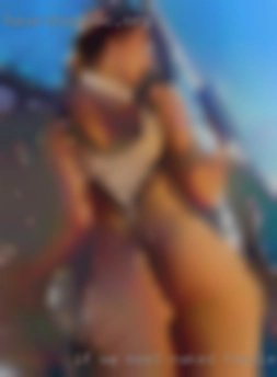 If we meet, my wife will be aware naked females of it.