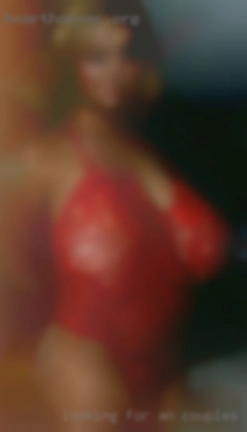Looking for an couples in Iowa on going fun.